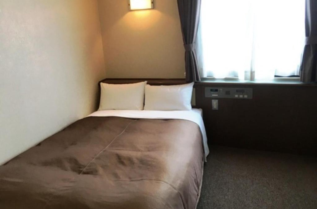 Kuwana Hotel | Kuwana Park Hotel - Vacation STAY 66857v