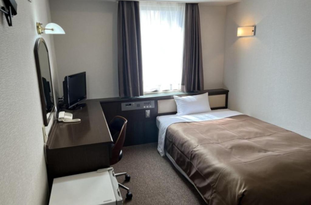 Kuwana Hotel | Kuwana Park Hotel - Vacation STAY 66864v