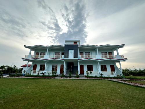 Bail Parao Resort | Kuyal Corbett Resort