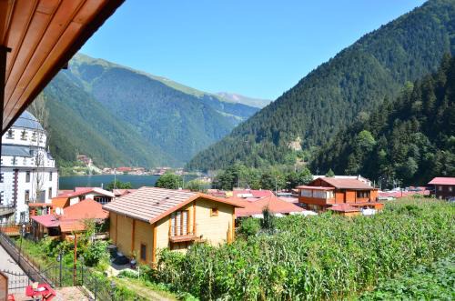Uzungol Apartment | Kuzey Suite Otel