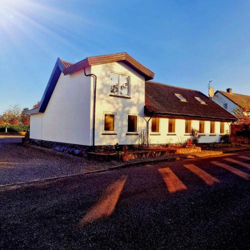 Kvaers Hotel | Kværs Palads Hotel