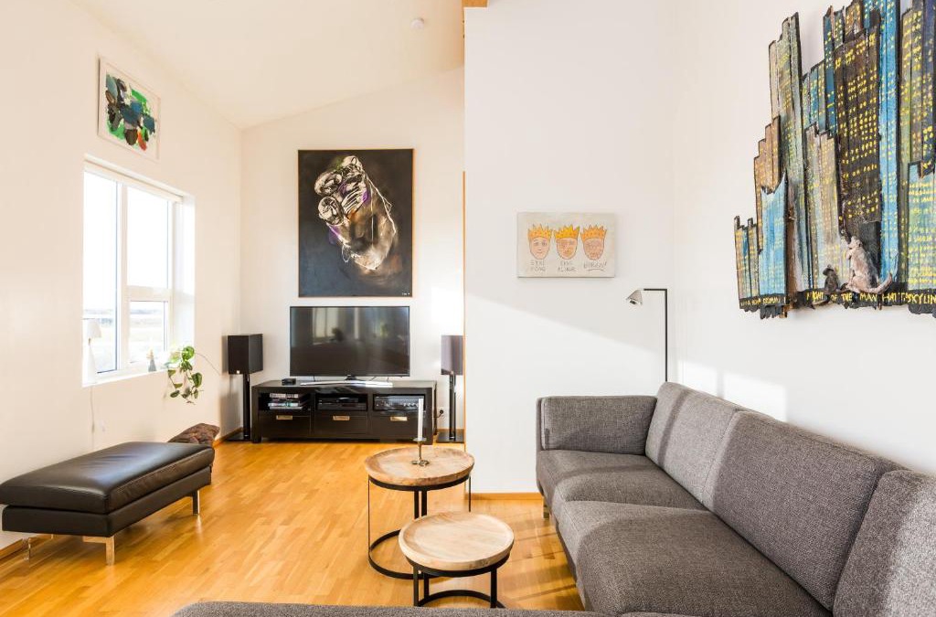 Stokkseyri House | Kvöldstjarnan Gistiheimili
