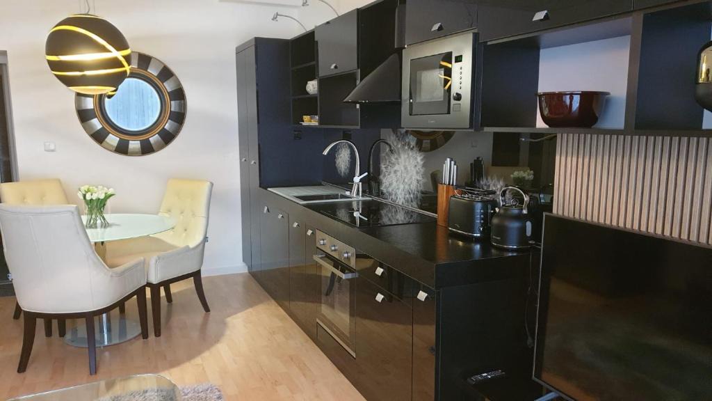Chomutov Apartment | Květinový apartmán A3B v Chomutově