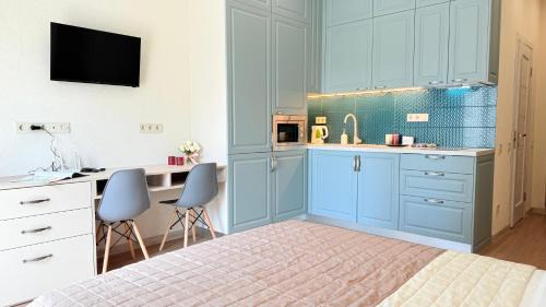 Petrovskoye Apartment | Kvant studio
