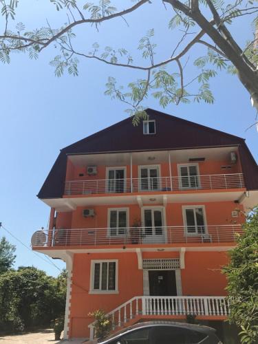 Kvariati House | Kvariati - Guest House