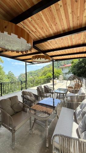 Kvariati Villa | Kvariati House