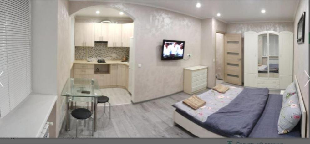 Tiraspolul Nou Apartment | Квартира