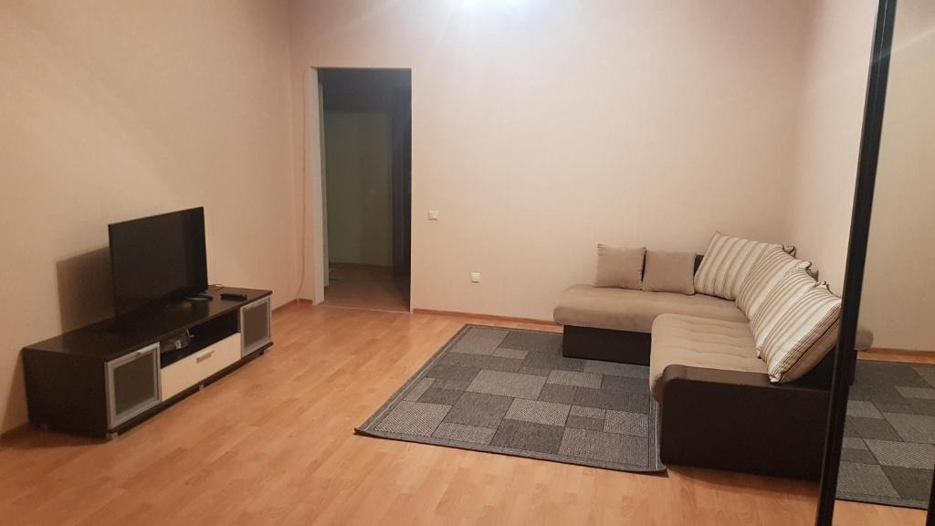 Yekaterinburg Apartment | Квартира у центрального стадиона Крауля,51