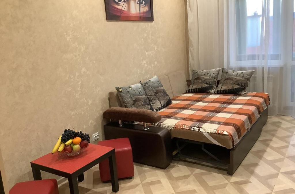 Gelendzhik Apartment | Квартира в 250 метрах от центрального пляжа