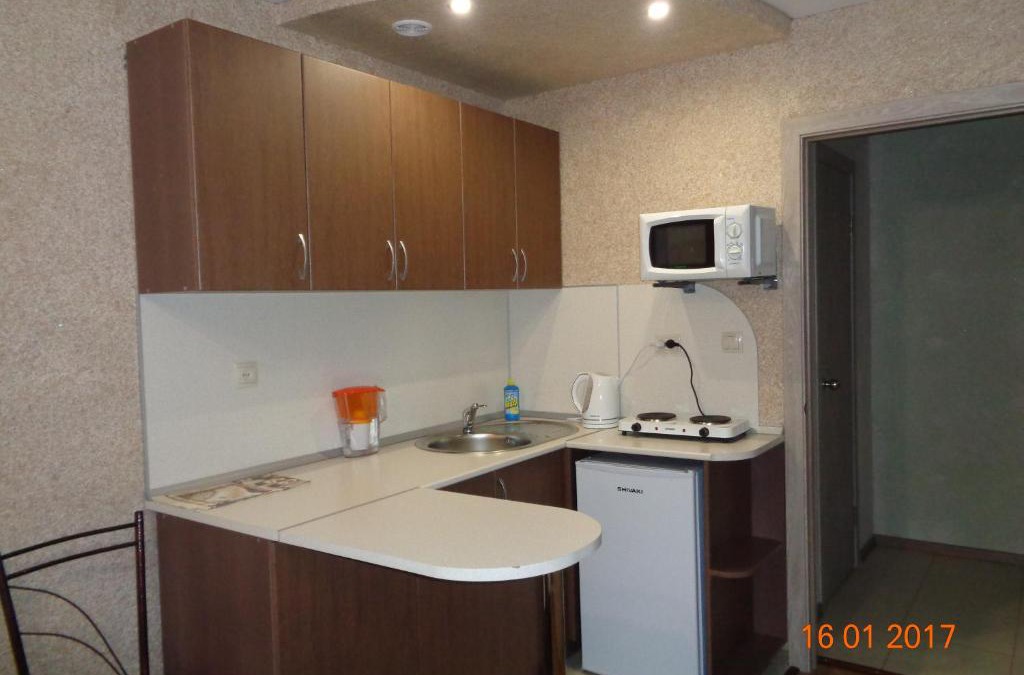Chelyabinsk Apartment | Kvartiry na Solnechnoy