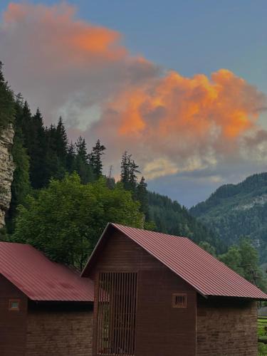 Tsromi Hotel | Kvela Cottage - ყველა კოტეჯი