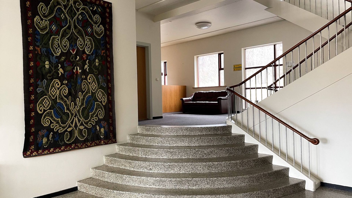 Skogar House | Kverna Guesthouse