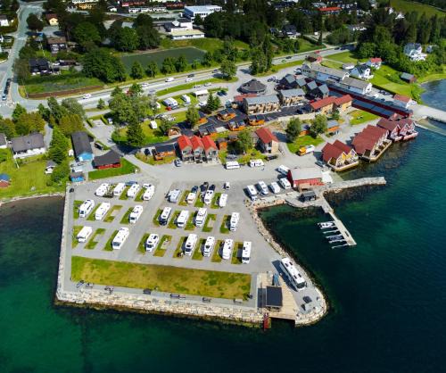 Molde Apartment | Kviltorp Camping