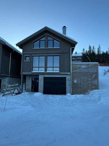 Hundorp House | Kvitfjell Year-round destination-Ski in ski out - World Cup side