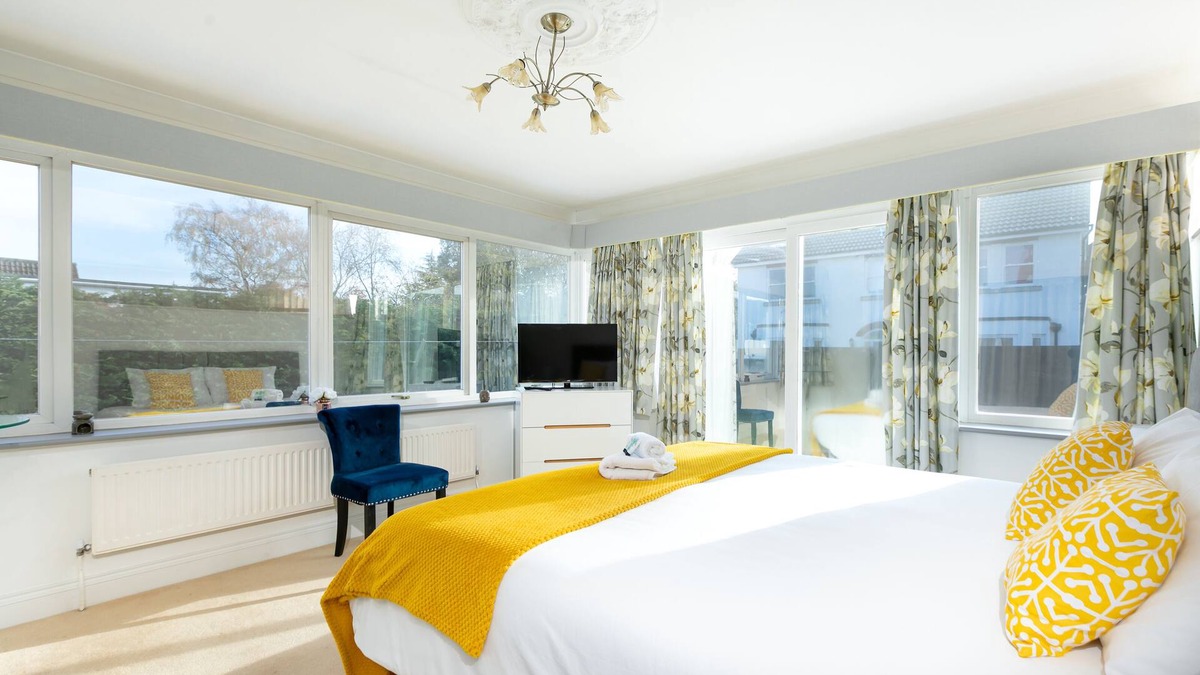 Peterborough House | KVM - Sugar Way House
