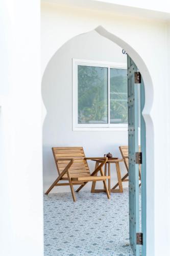 Chang Phueak Bed & Breakfast | KW by Trava All Inclusive Boutique Hotel