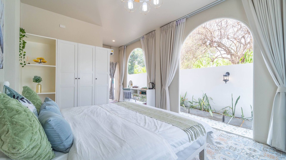 Chang Phueak Hotel | KW by Trava Boutique Hotel