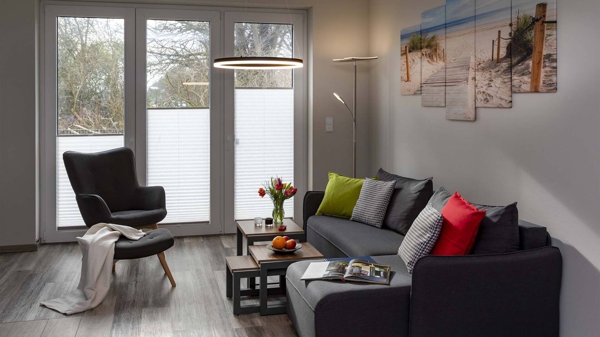 Petersdorf Apartment | KW5 - Vasco da Gama, Deutschland