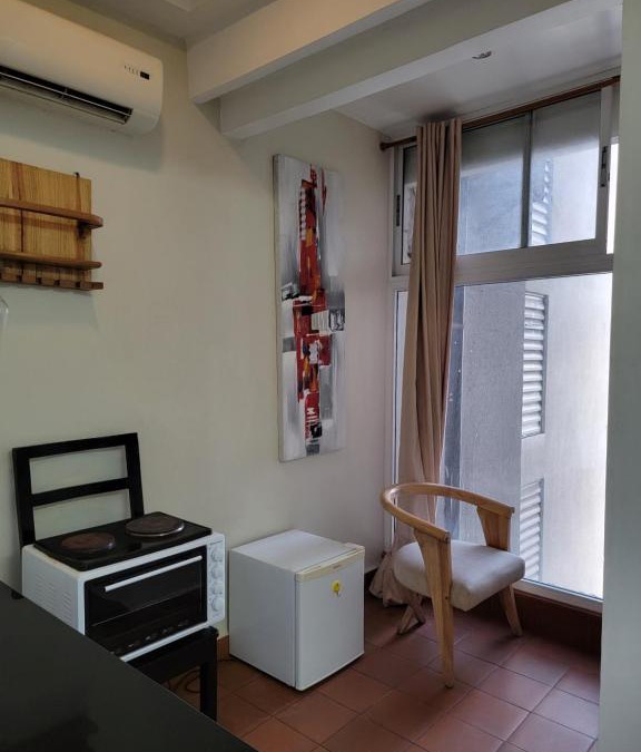 Upanga East Apartment | Kwa bigi Rakim Pretty little studio apartments with unlimited wifi, gym and swimming pool