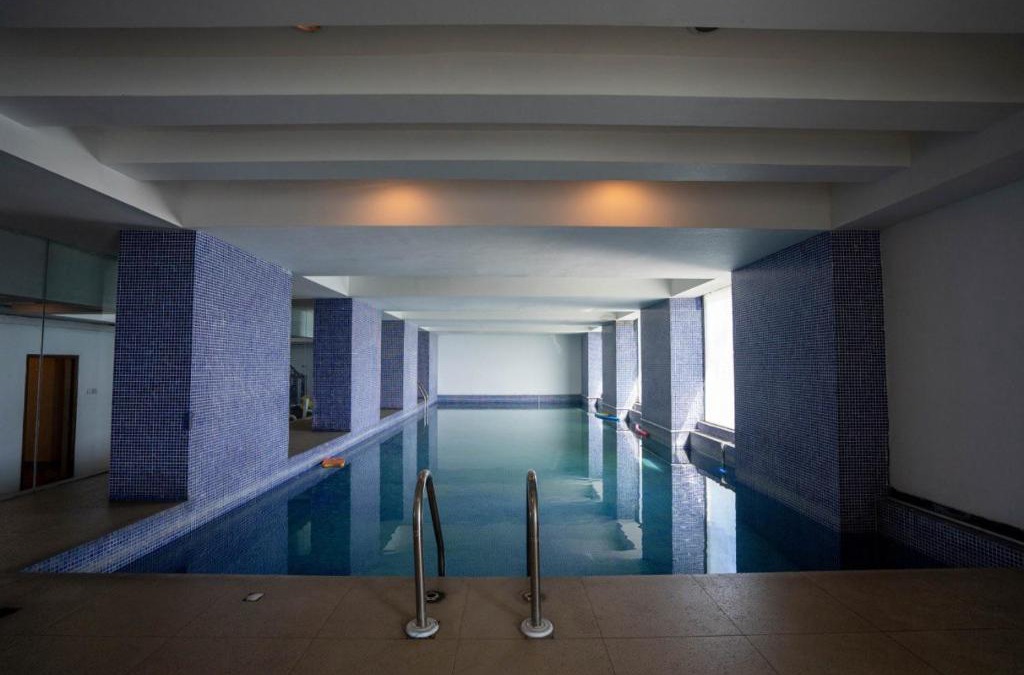 Upanga East House | Kwa bigRakim Uhuru Heights serviced apartments