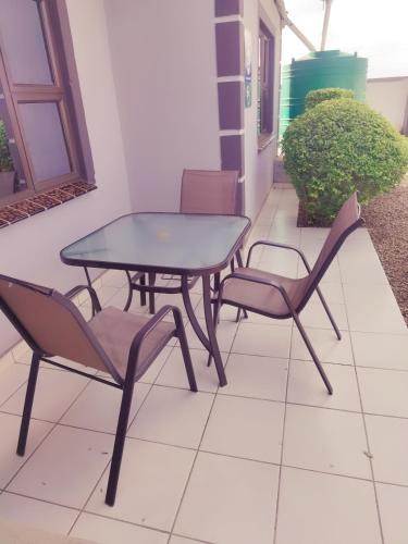 uMlalazi Bed & Breakfast | Kwa-Bosslady Guesthouse