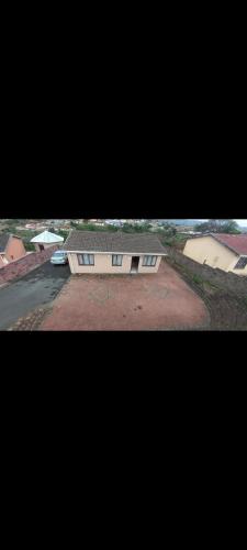 Umlazi House | Kwa Sbani bnb