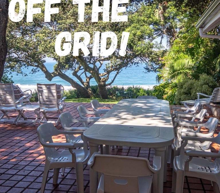 Selection Beach House | Kwa Thibi Cottage Sleeps 14-with inverter
