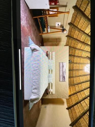 Dundee House | Kwakunje guest lodge