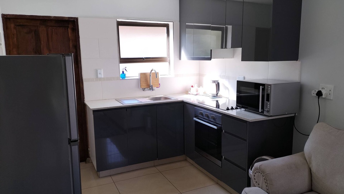Groblersdal House | Kwanare Guesthouse