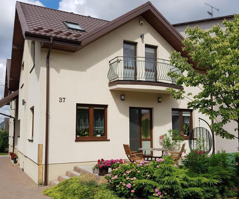 Zgierz House | Kwatera Diamentowa