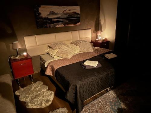 gmina Poniec Apartment | Kwatera Kryształowa