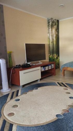 Augustow Apartment | Kwatera Na Rogu