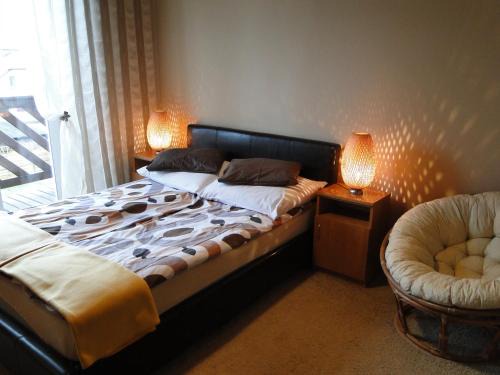 Wladyslawowo House | Kwatera prywatna Hanna