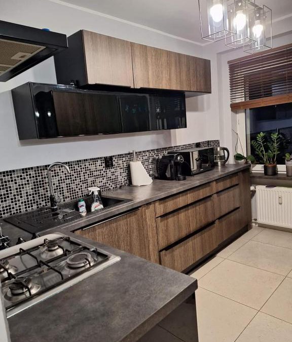 Sroda Wielkopolska Apartment | KWATERY PRACOWNICZE