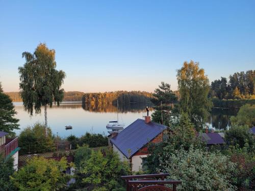 Sierakowice Apartment | Kwatery U Marka