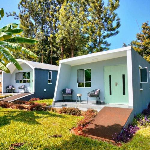 Kirinyaga House | Kwetu Home - Sagana PAY BEFORE ARRIVAL