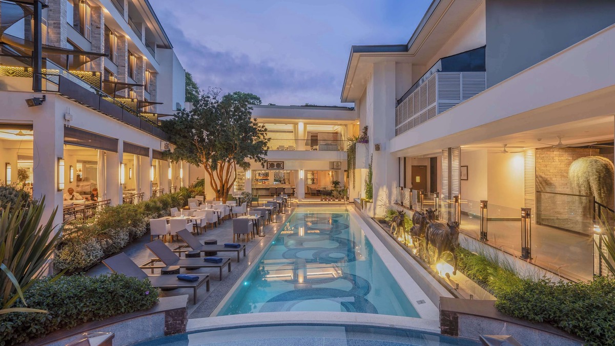 Kitisuru Resort | Kwetu Nairobi, Curio Collection By Hilton