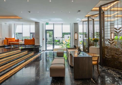 Kitisuru Hotel | Kwetu Nairobi, Curio Collection By Hilton