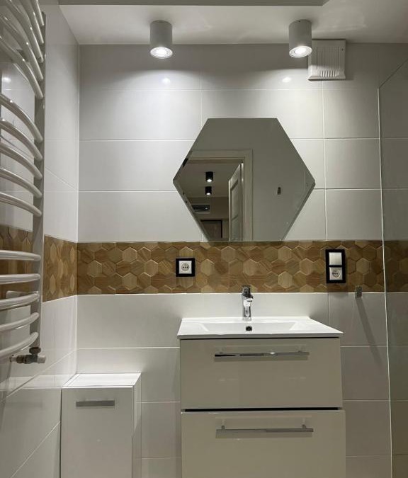 Kolo Apartment | Kwiatowy zakątek