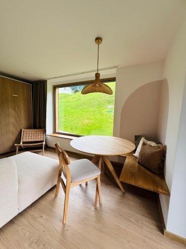 Mittelberg Cabin | KWT Lodge