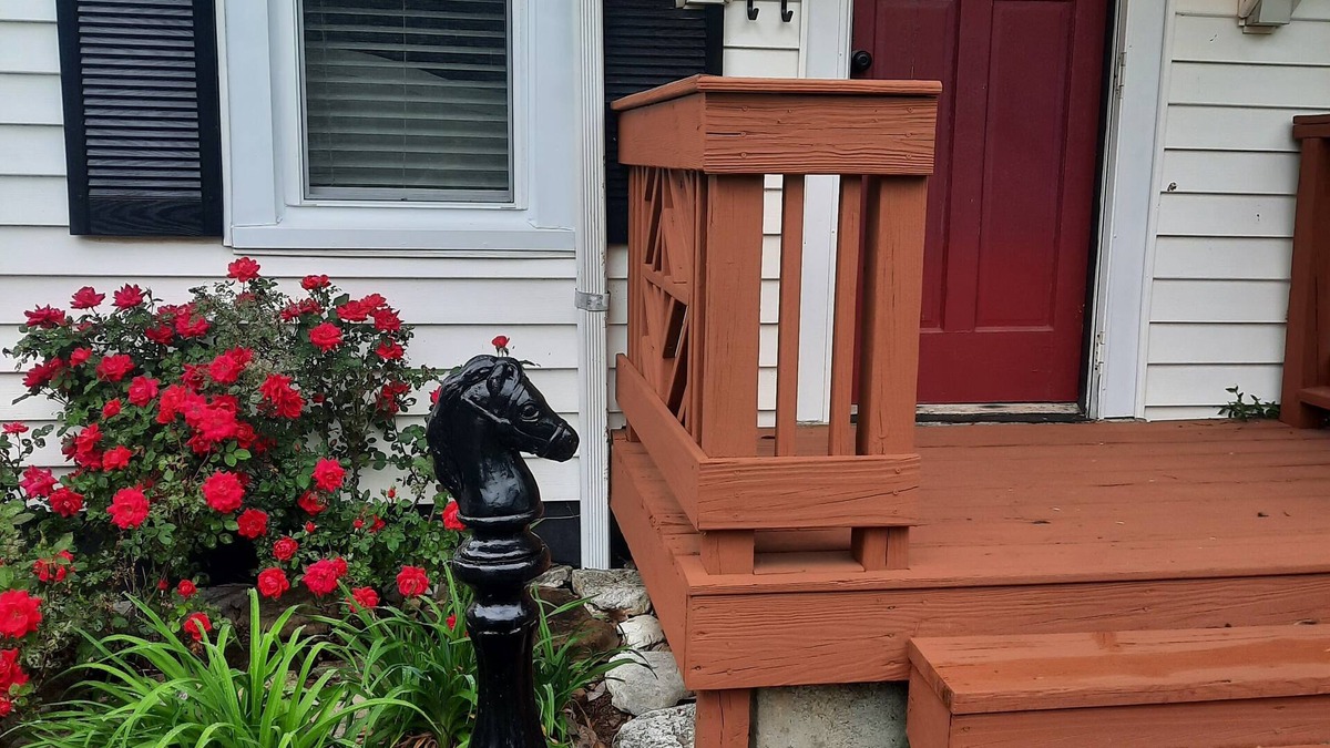 Lawrenceburg House | KY Bourbon Trail FUN! Double Shot on Main 2 Bed/2 Bath