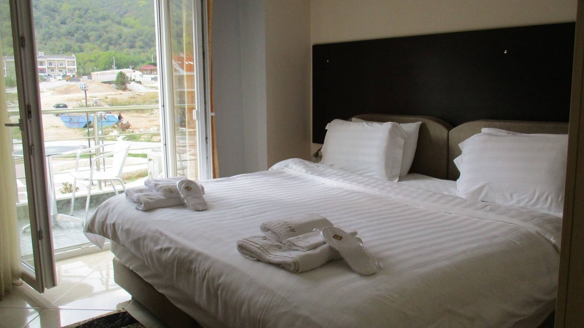 Kastoria Hotel | Kyknos De Luxe Hotel