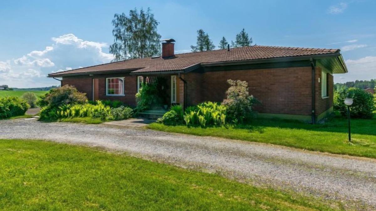 Loimaa House | Kylämattila by Interhome