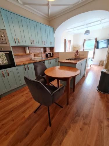 Kylemore Apartment | Kylemore House boutique apartments - Fishermans Perch