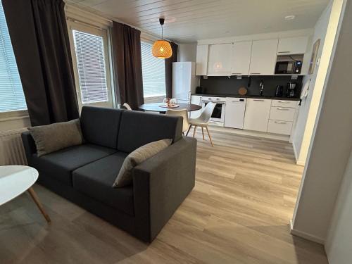 Seinajoki Apartment | Kyllikinsola 18 B4 Näppärä 29 neliöinen rivitaloyksiö 1-4 henkilöä