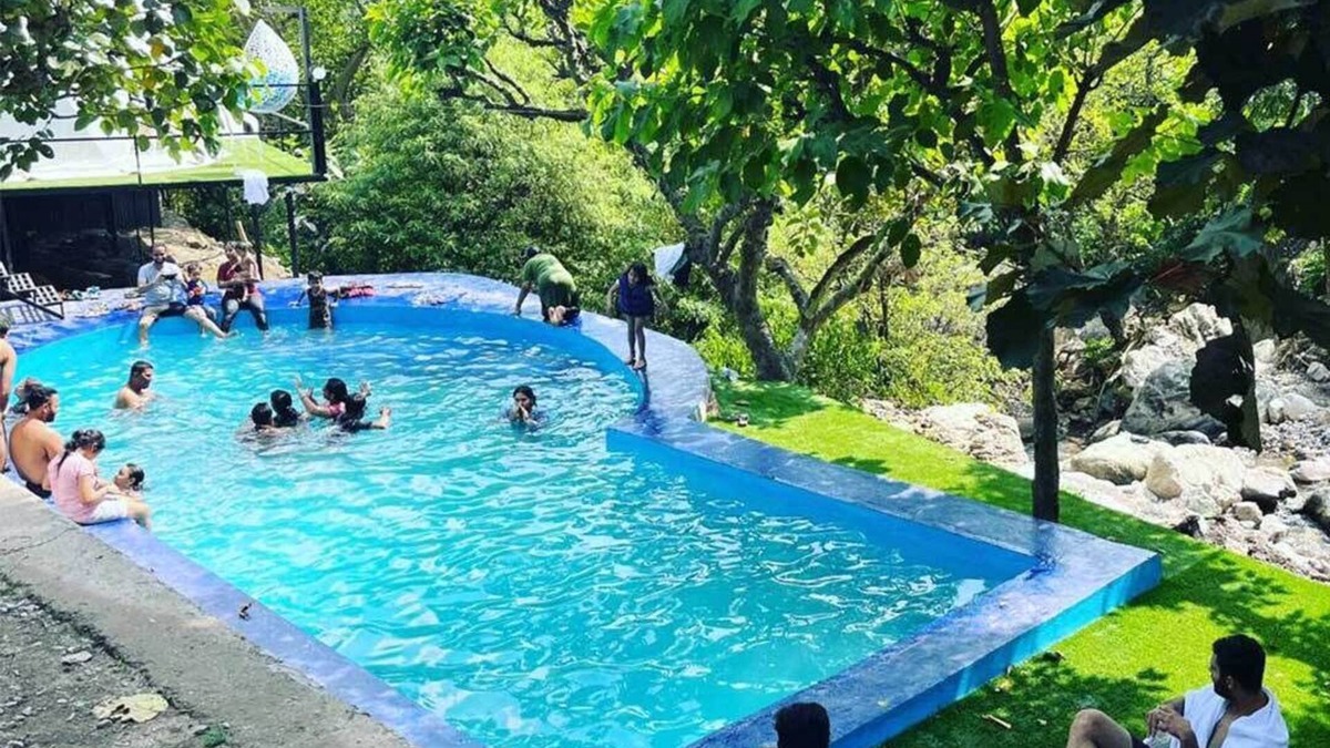 Atali Resort | Kylo Resort