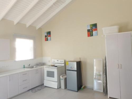 Oistins Apartment | Kymani Villa