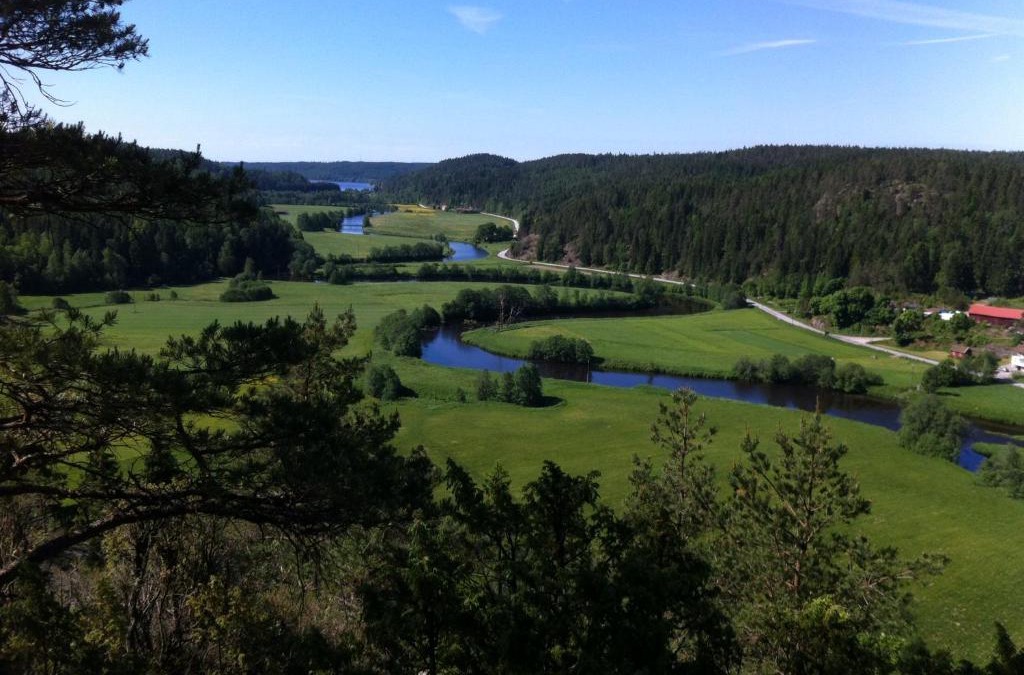 Munkedal Municipality Bed & Breakfast | KynnefjällsNatur