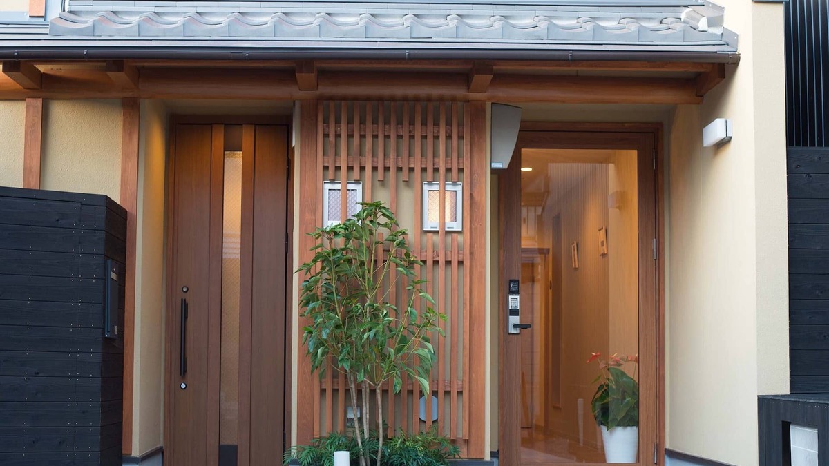 Higashiyama Hotel | Kyo-Anthu Inn
