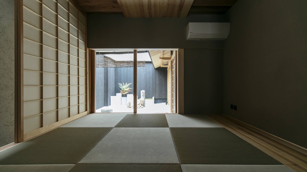 Okazaki House | Kyoto Nanzenjimichi MACHIYADO